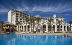 Stella Di Mare Beach Hotel & Spa