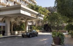 Four Season Resort and Hotel