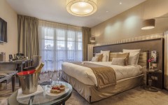 La Cour des Consuls Hotel & Spa