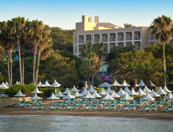 Türkis Resort