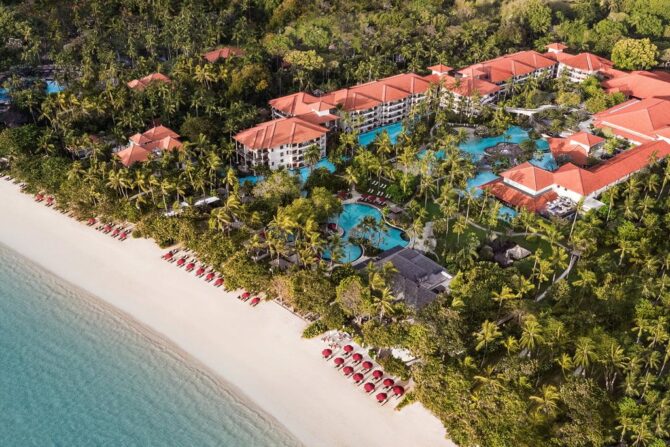 Laguna Luxury Collection Resort & Spa