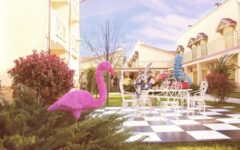Alean Family Resort & Spa Doville