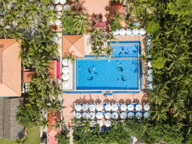 Dessole Beach Resort Mui Ne