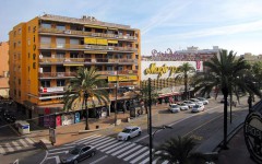 Apartments Lloret Sun