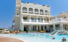 Corallo Hotel Riccione