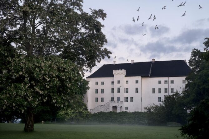 Dragsholm