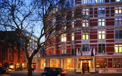 The Connaught