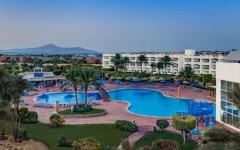 Oriental Bay Resort