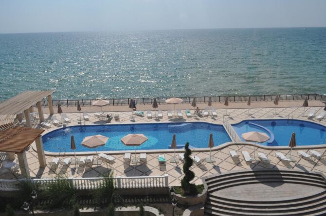 Ribera Resort & SPA