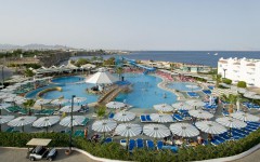 Dreams Beach Resort