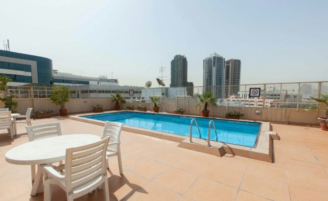 Imperial Suite Hotel