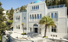 Villa Shaherezade