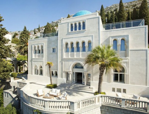 Villa Shaherezade