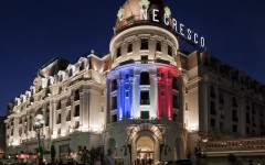 Hotel Negresco
