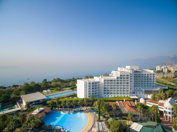 Hotel SU & Aqualand