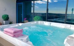 Airport Hotel Bonus Inn