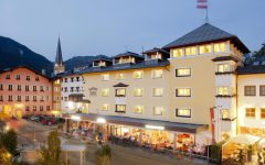 Sporthotel Reisch
