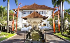 The Mansion Bali