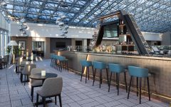 DoubleTree By Hilton Moscow - Vnukovo Airport Hotel