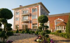 Fidan Hotel