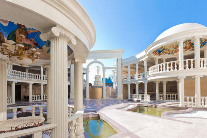 Villa Arte Hotel 4 stars