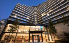 Radisson Blu Residence, Istanbul Batisehir
