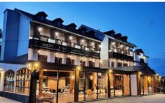 Mias Favorite Hotel Mavrovo