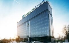 Holiday Inn Express Moscow - Sheremetyevo Airport