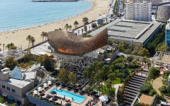 Hotel Arts Barcelona