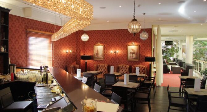 Park Inn Veliky Novgorod