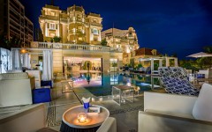 Hotel Metropole Monte-Carlo