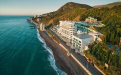 Hotel More (More Spa & Resort)
