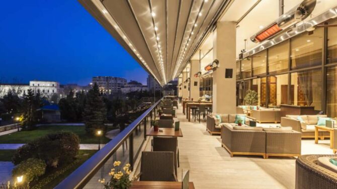 Witt Istanbul Hotel Istanbul Turkey