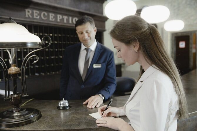 Art-hotel Ukraine Sevastopol