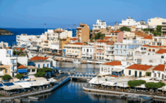 Lake Voulismeni