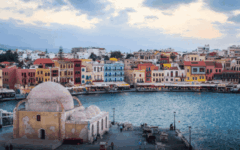 Venetian Harbour