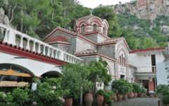 Monastery of St. George