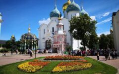 Assumption Cathedral