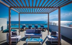Cosmopolis Crete Suites