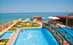 Ekavi Hotel