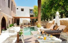 Pepi Boutique Hotel (Adults Only)