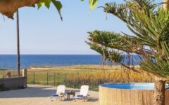 Bella Vista Beach House