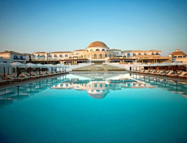 Mitsis Laguna Resort & Spa