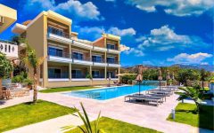 Relax Apartments and Studios