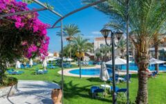 Selini Suites & Waterpark