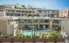 Atlantica Amalthia Beach Hotel - Adults Only