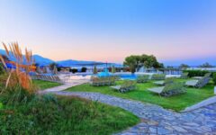Apollonia Beach Resort & Spa