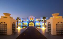 Anemos Luxury Grand Resort