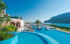 Fodele Beach Water Park Resort