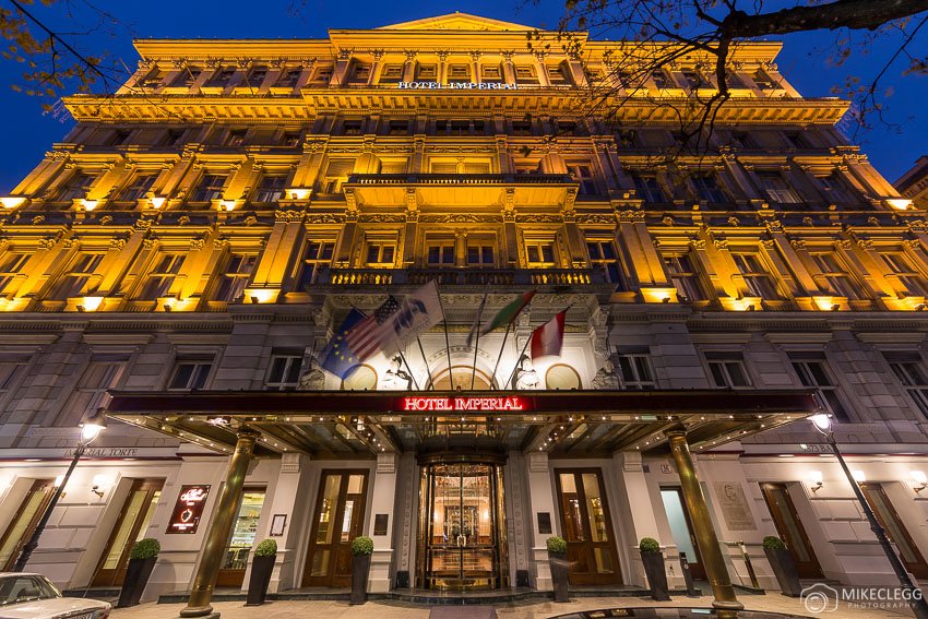 Top Hotels in Vienna City Center Austria Reviews 2023 [Overview]